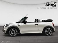 MINI Cooper S Cabrio - Vorschau Bild 5