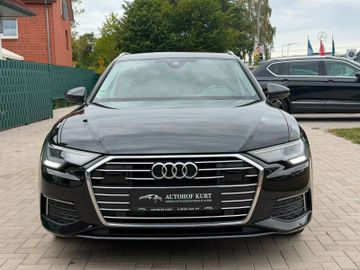Audi A6 - 2
