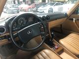 Mercedes-Benz SL 280 - Autos aus dem Jahr 1981