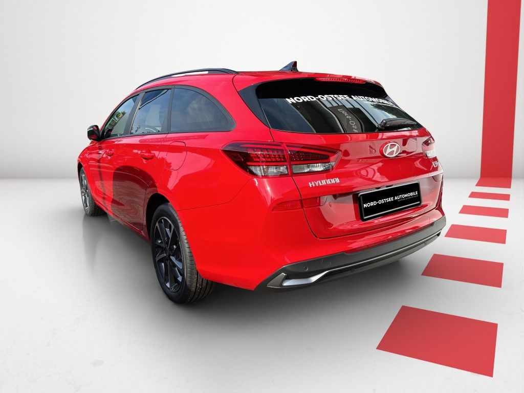 Hyundai i30 – Bild 5