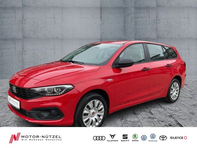 Fiat Tipo Kombi 1.5 GSE DCT LIFE GRA+DAB+MFL+KLIMA