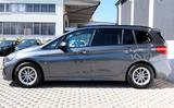 BMW 2 Gran Tourer 218 i M Sport - gebrauchte BMW 218 aus dem Jahr 2021
