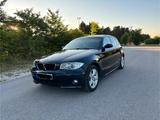 BMW 120i -2.0-110kw-Neuer TÜV-Vollausstattung - BMW 120 aus 2006