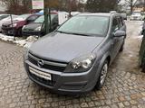 Opel Astra H Caravan Edition 2-Hand Scheckheft SR+WR - Opel Astra aus 2005: H