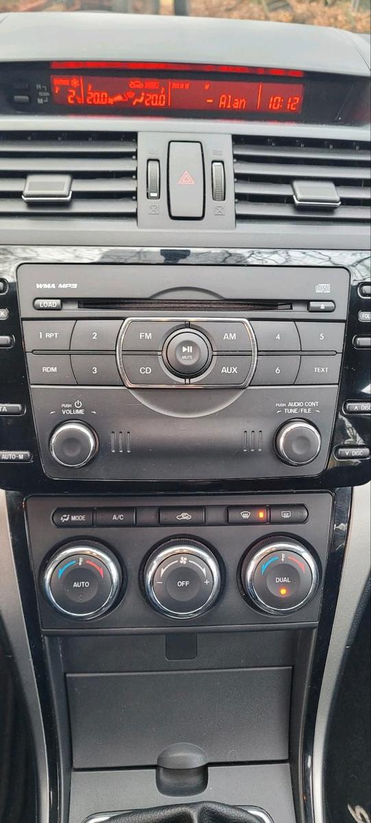 Mazda  2012 — photo 8
