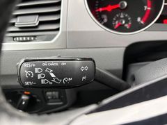 Fahrzeugabbildung Volkswagen Golf Sportsvan Trendl. 1.2 TSI - PDC*Sitzhzg*GRA