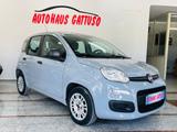 Fiat Panda 1.2cc benzina 69cv anno 2018 italiana - Fiat: Italia
