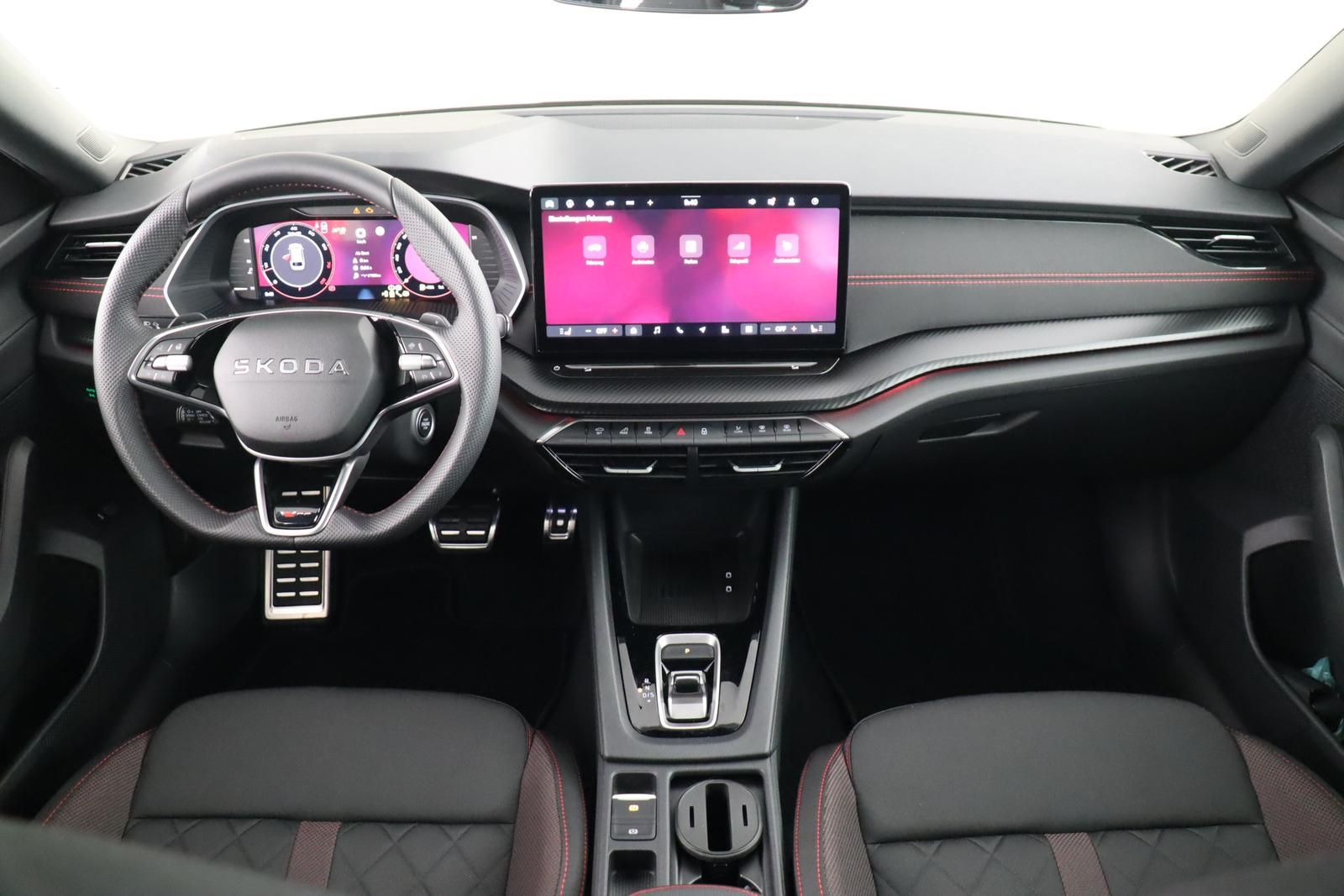 Skoda Octavia - Bild 10