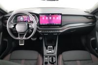 Skoda Octavia - Vorschau Bild 10