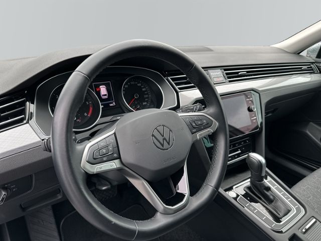 Passat Variant 2.0 TDI DSG BUSINESS RFK+LED+NAVI