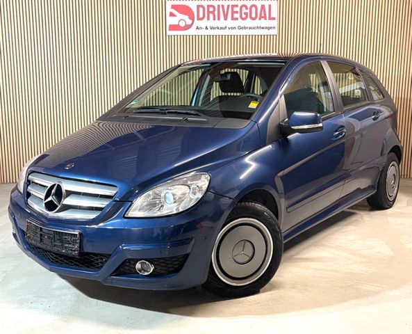 Mercedes-Benz B 170 B -Klasse B 170°AUTOMATIK°NAVI°PDC°TÜV NEU