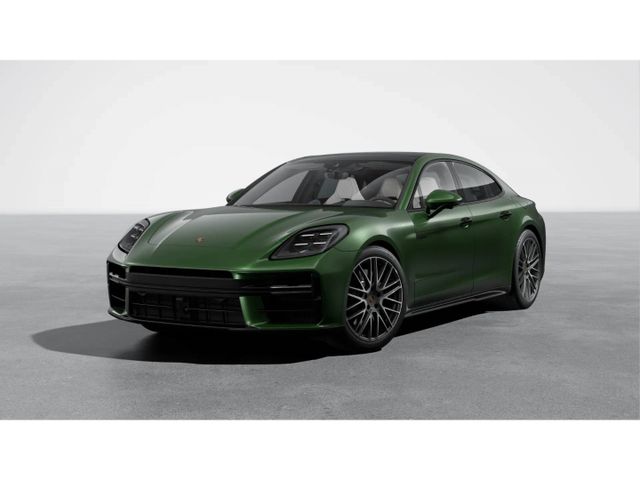 Porsche Panamera 4 E-Hybrid 21'', Porsche Active Ride