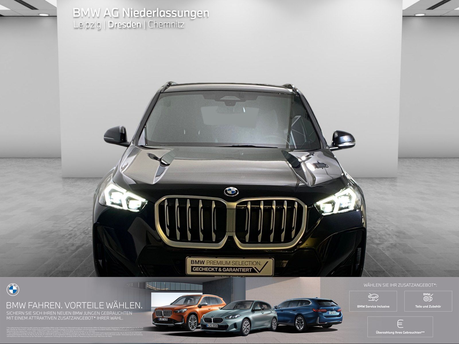 BMW X1 - Bild 6