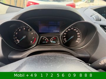 Ford Kuga - 12