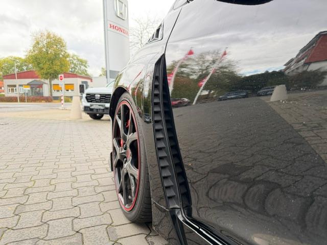 Honda Civic Type R GT 310 ch • 2.0 VTEC Turbo • Boîte manuelle 6 • Baquets • GPS • Caméra
