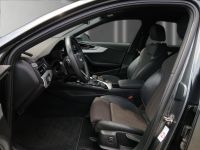 Audi A4 - Vorschau Bild 10