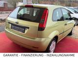 Ford Fiesta 1.3 51 kW Trend/Klima/Tüv Neu - Ford Fiesta: Grün