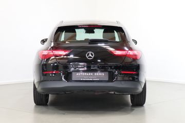 Mercedes CLA 220 Shooting Brake - 6