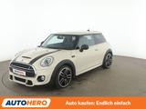 MINI Cooper S Aut.*LED*NAVI*TEMPO*PDC*SHZ*KLIMA* - MINI MINI Gebrauchtwagen in Duisburg