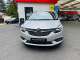 Opel Zafira Tourer*Klima*Leder*Standhz*Tempo*VOLL - Opel Zafira Tourer aus 2017