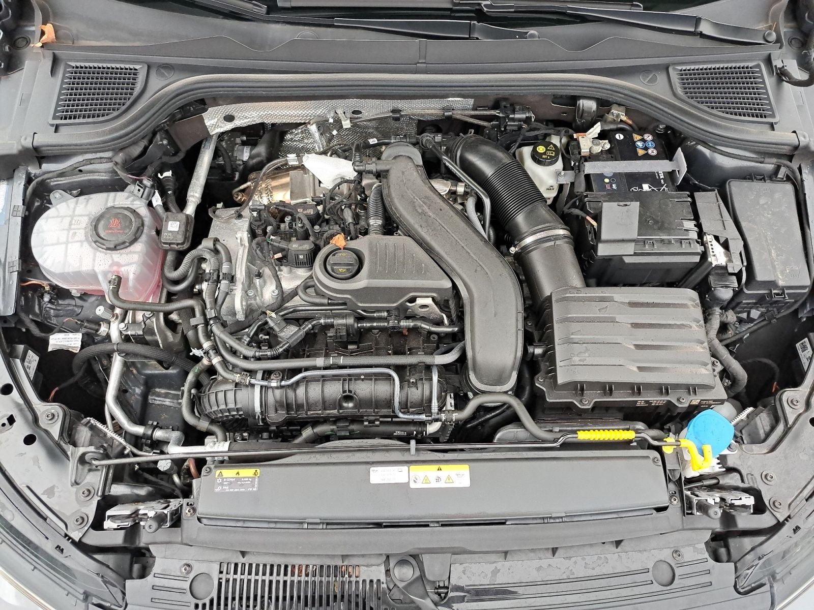 Volkswagen Golf - Bild 24