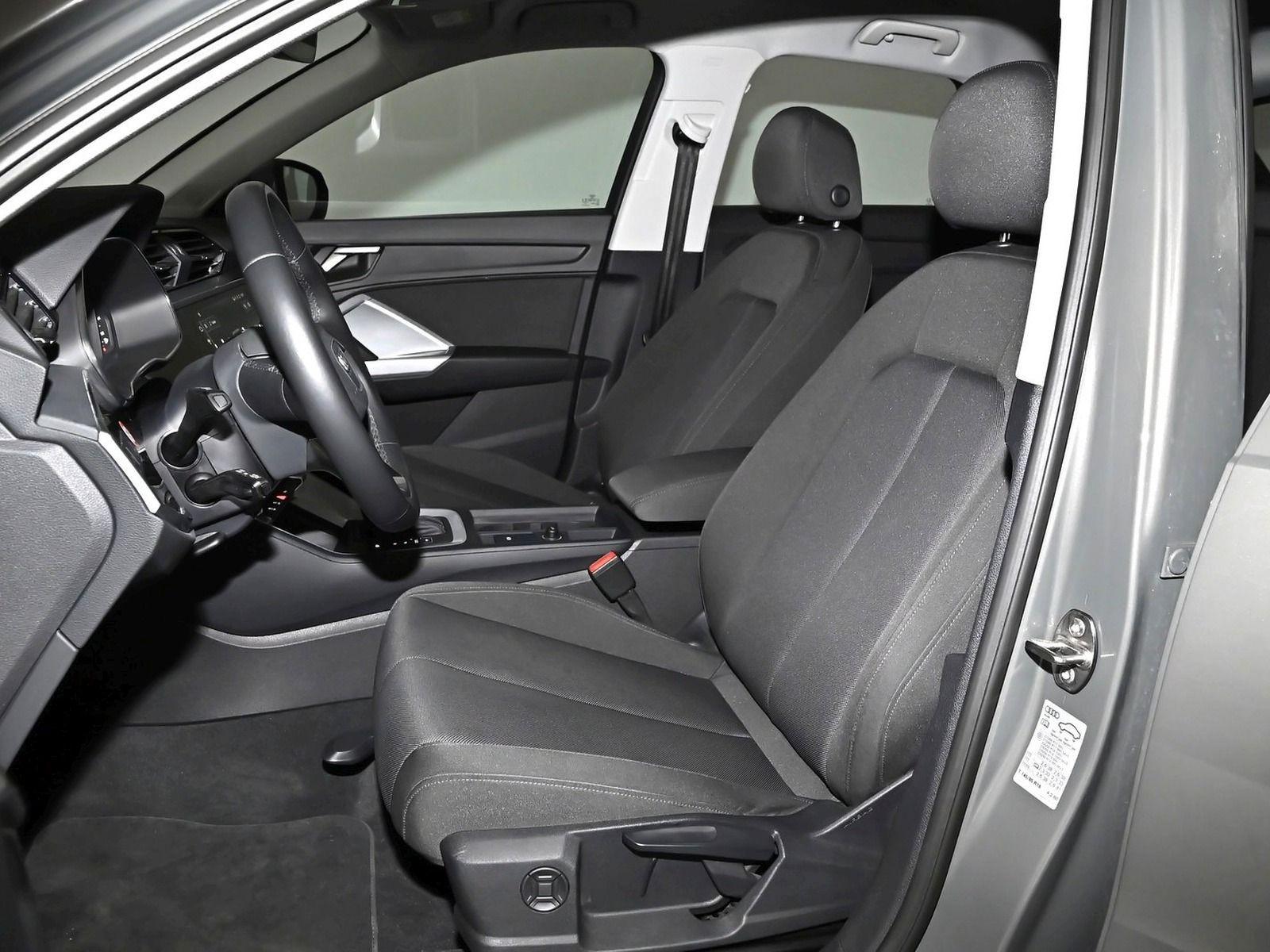 Audi Q3 35 TFSI S-TRO*TEMP*APP*VC*ZVR*PDC*NAVI*VKE**, миниатюра 9