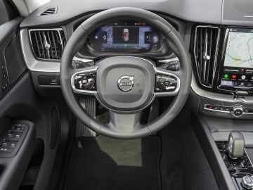 Volvo XC60 - 12