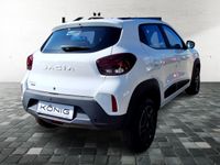 Dacia Spring - Vorschau Bild 4