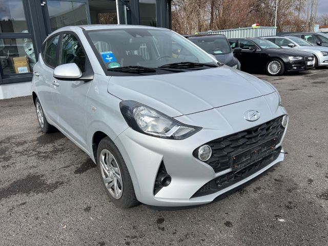 Hyundai i10 Select