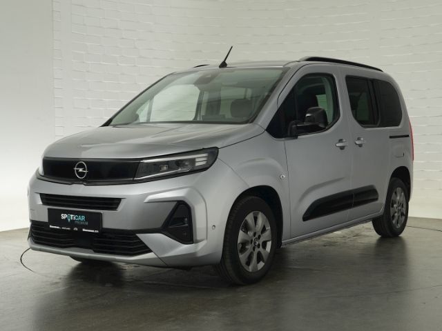Combo E FACELIFT GS CDTI AT+RÜCKFAHRKAMERA+SCHIE