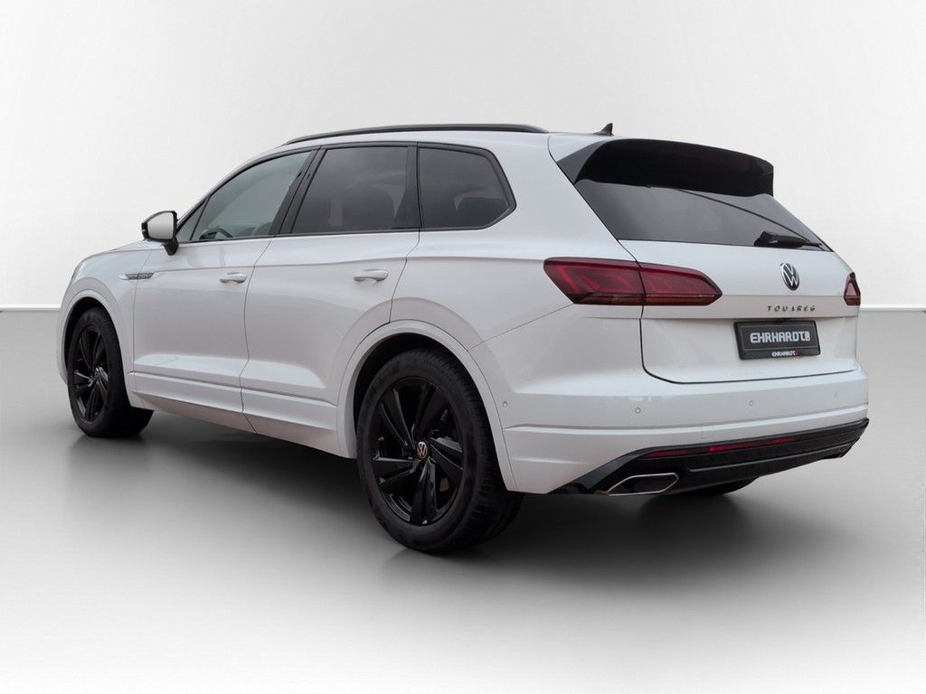 Volkswagen Touareg - Bild 9