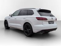 Volkswagen Touareg - Vorschau Bild 9