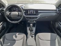 Skoda Fabia - Vorschau Bild 7