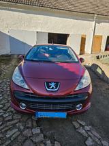 Peugeot 207 CC Platinum 120 Platinium - Peugeot 207 in Halle