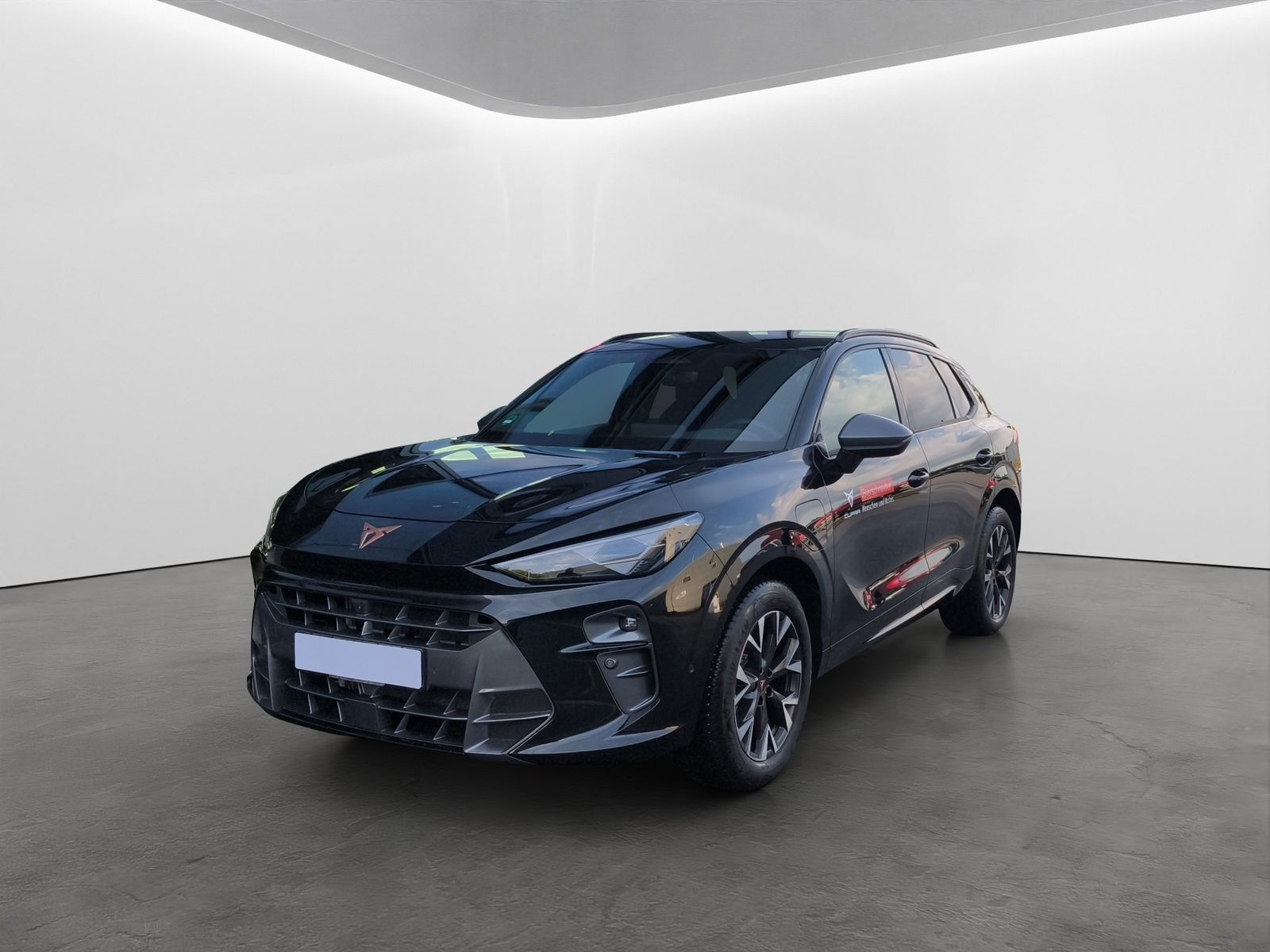 Cupra Terramar 1.5 e-Hybrid DSG LED NAVI ACC SIDEASS P imagem 2