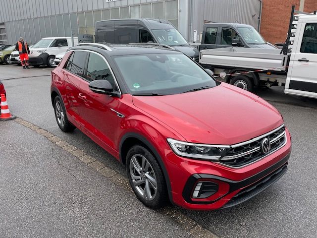 Volkswagen T-Roc - Bild 4