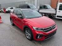 Volkswagen T-Roc - Vorschau Bild 4