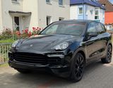 Porsche Luftfahrwerk, Bose, 2 HD, Scheckheft, - Porsche in Hannover