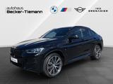 BMW X4 xDrive30d M Sport/AHK/Driving/Parking+/21"/La - BMW X4 Gebrauchtwagen in Bielefeld