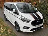 Ford Tourneo Custom Sport L1  8-Sitze /Zahnriemen NEU - Ford: Sport