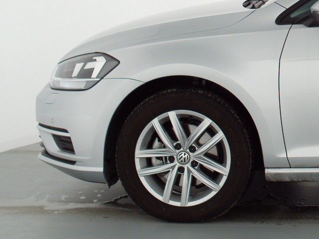 Fahrzeugabbildung Volkswagen Golf VII Variant TSI Comfortline Climatronic PDC