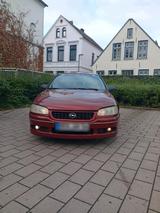 Opel Omega B 2.0l 16v  aus 2. Hand - Opel Omega: 2.0