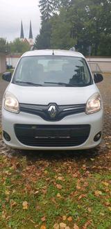 Renault Kangoo 1.6 Benzin - Klima Schiebetür - Renault Kangoo Gebrauchtwagen in Hannover