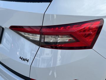 Skoda Kodiaq - 5