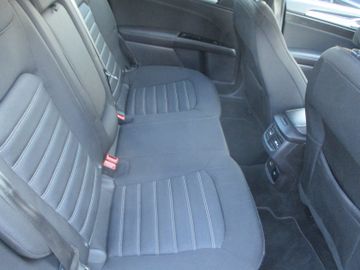 Ford Mondeo - 10
