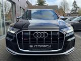 Audi SQ7 4.0 TFSI quat 7Sitz PANO Luft StHz ACC SoftC - Audi SQ7 aus 2022