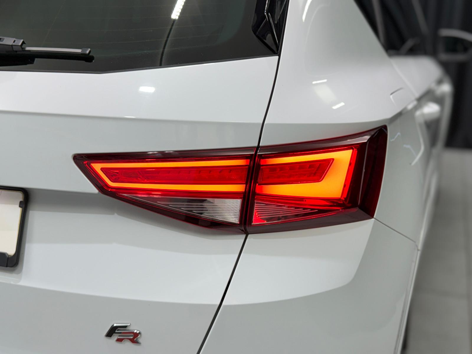 Seat Ateca FR|BEATS|AHK|RF-CAM|LED|1-HD