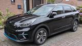 Kia Niro EV 150kW Spirit - schwarze Kia Niro EV