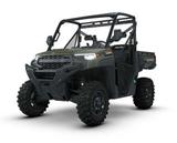 Polaris Ranger Diesel + Full Cab + Heizung  Modell 2026 - POLARIS RANGER