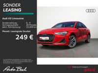 Audi A3 - Vorschau Bild 2